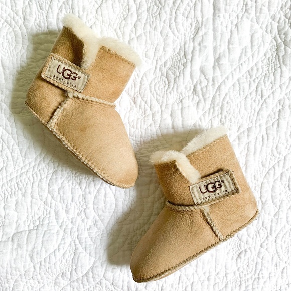 erin bootie ugg